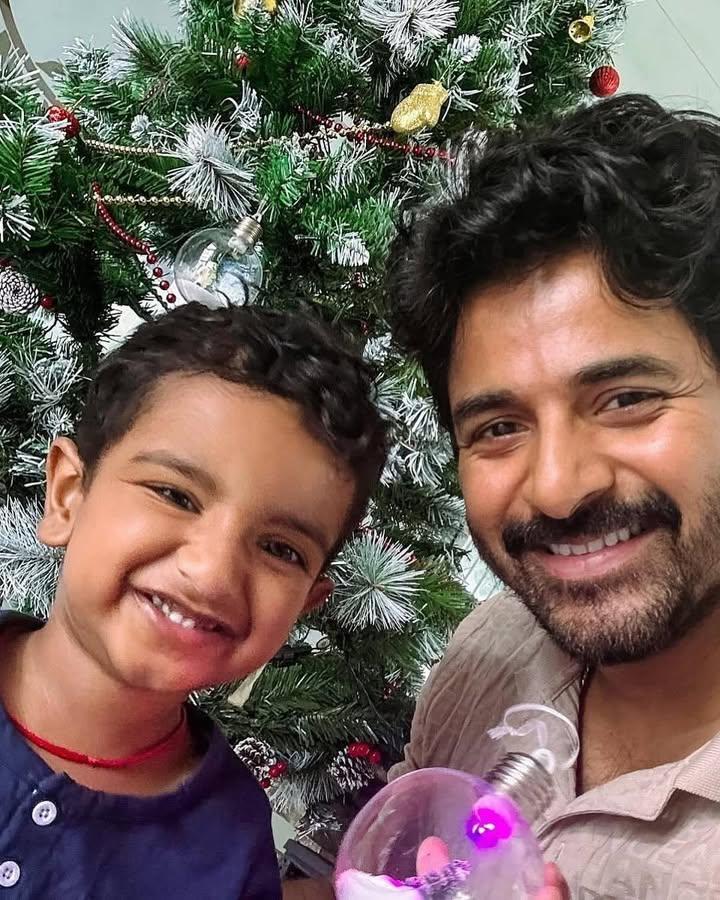 south-indian-stars-christmas-vibes